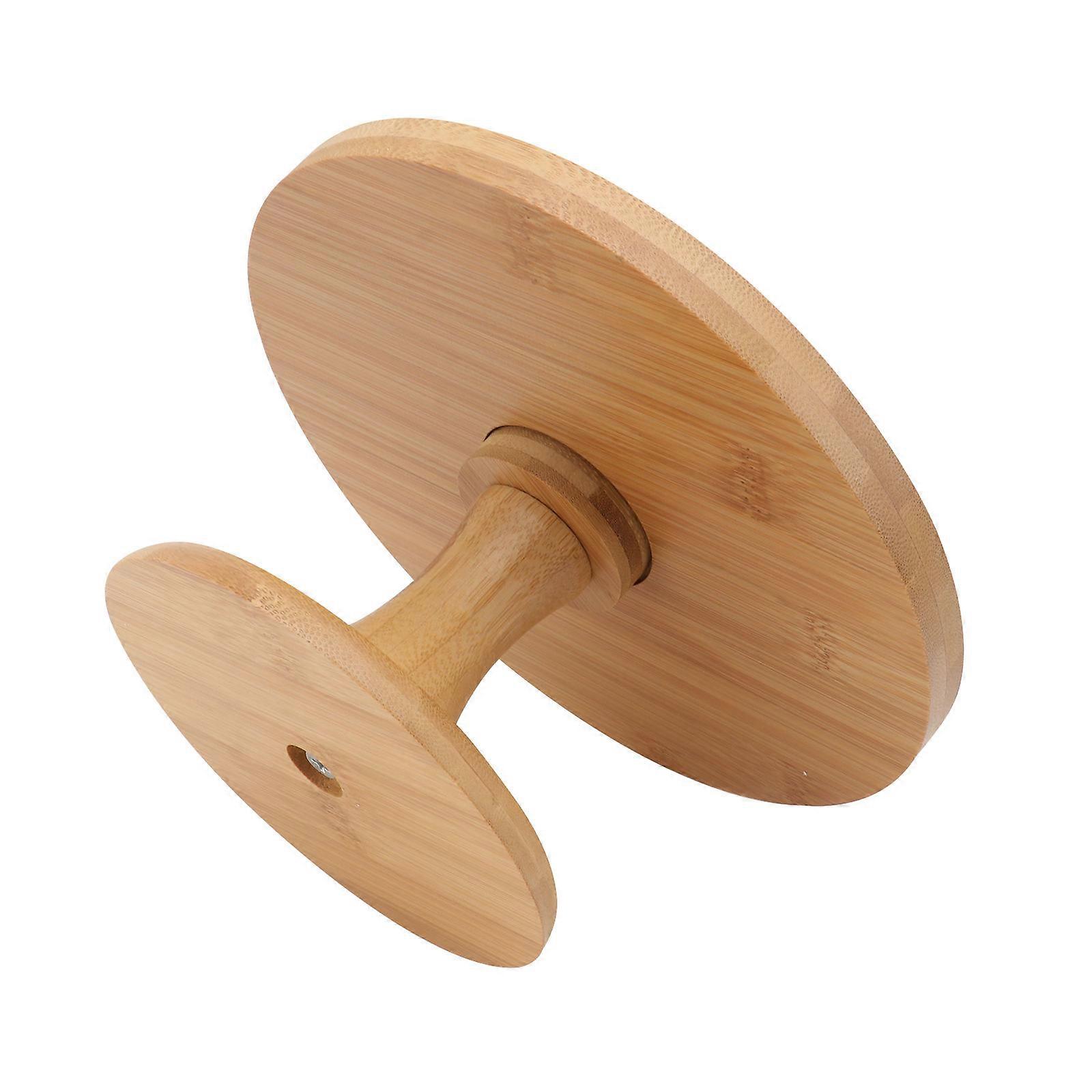 Compact Size Cake Display Stand Perfect For Storing Pastries Family Reunions 1Set