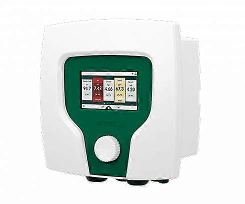 Certikin Centurio Pool