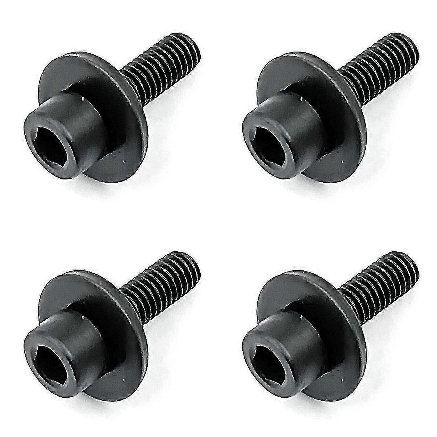 BSS610 BSS611 DSS611 Tornillos de accesorios de sierra 4pcs