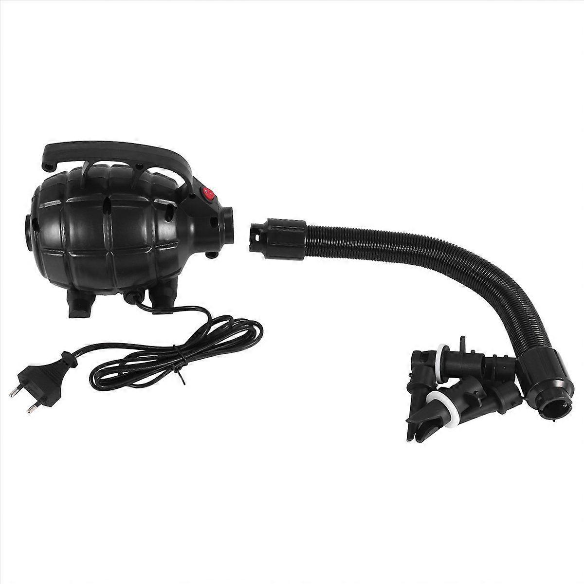 Camping Tool Air Bed Air Inflation Tool 600W Air Compressor EU Plug
