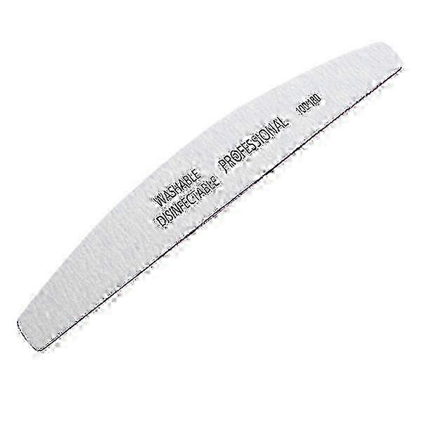 Lima de uñas profesional Nail Buffer Nail File Buffer Nail File Nail File Lima de uñas Limas de uñas Edición 0927