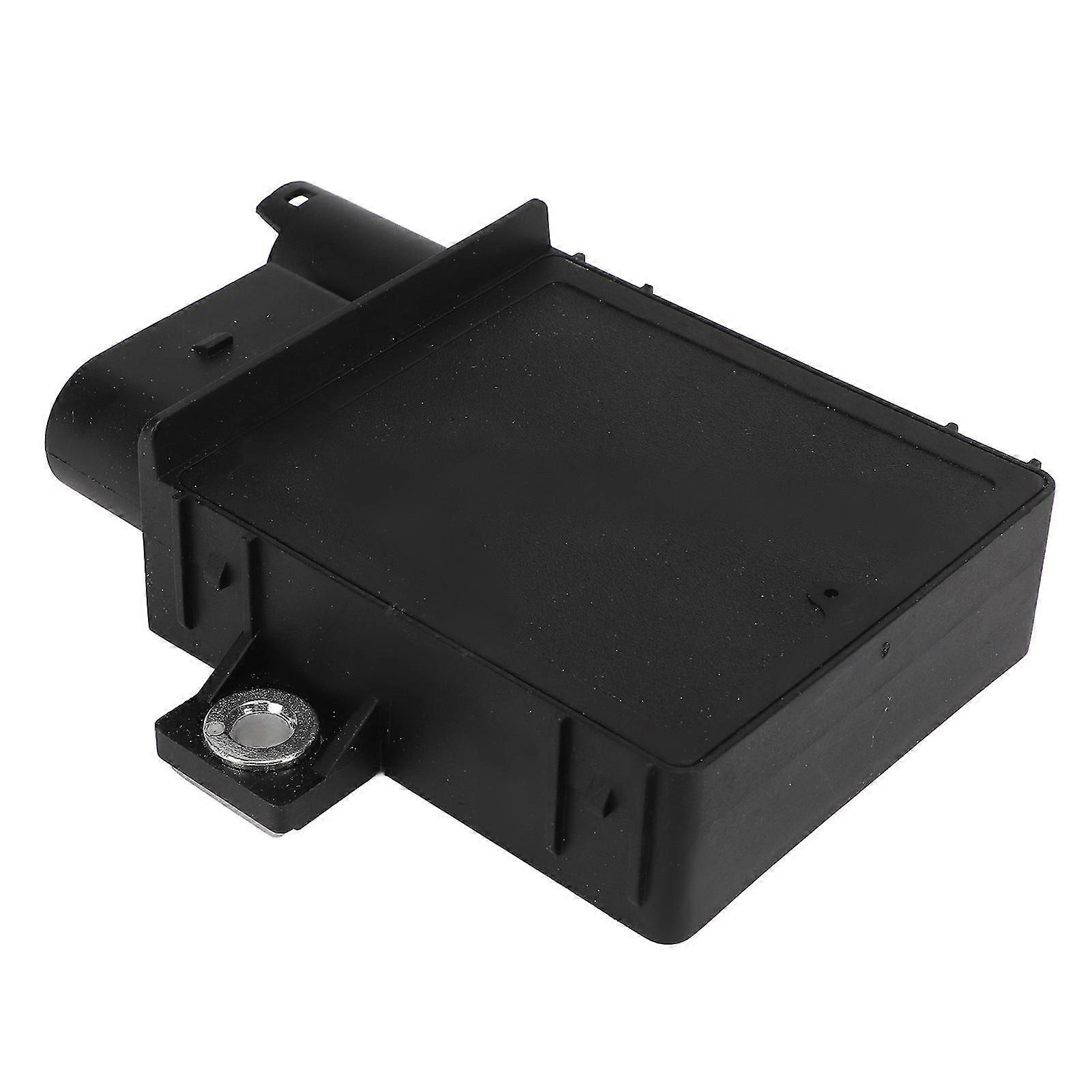 Black Compact Glow Plug Control Unit ACP75614330 compatible with 330d 325d 525d 530d 535d