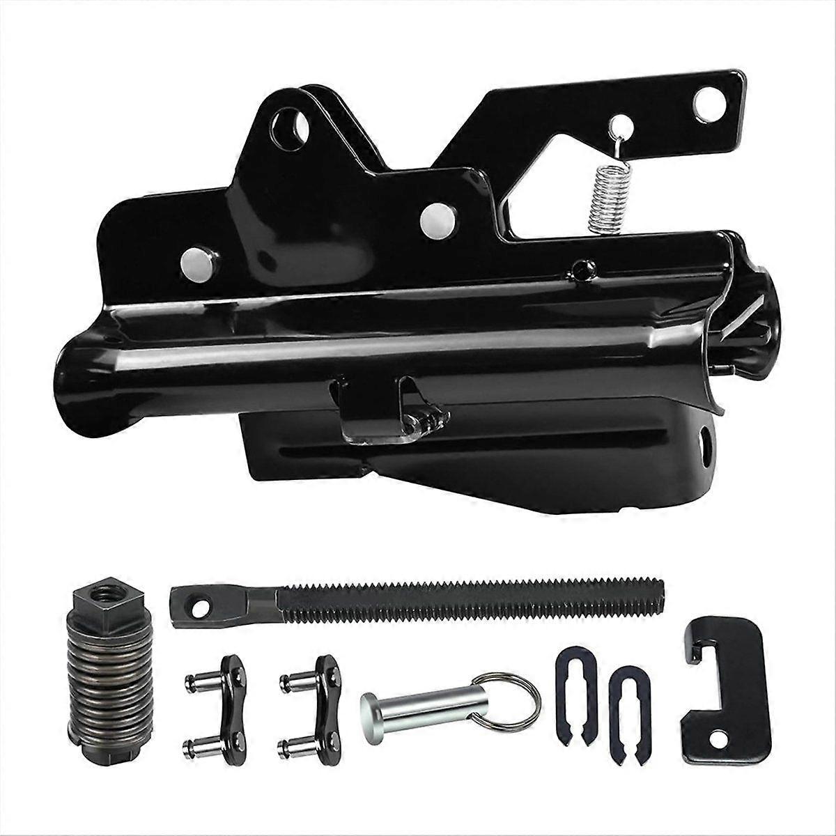 Garage Door Openers 41B3869-1 & 41B3869-3 Complete Trolley Assembly for for