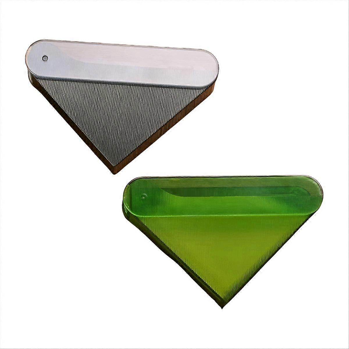 Coffee Filter Holder Coffee Paper Storage Rack C