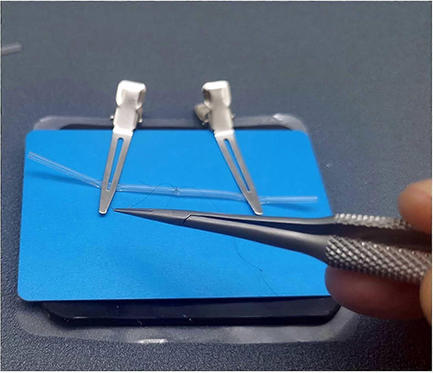 Suture Practice Kit, Medical Students Training Practice Pad, Does Not Easily