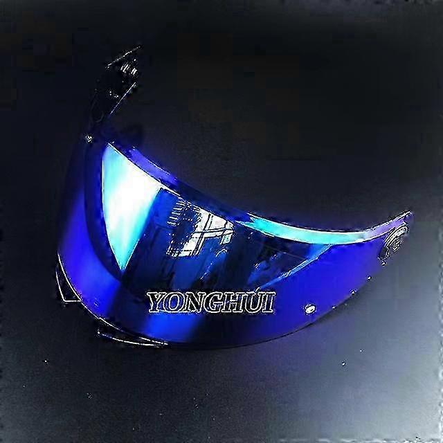 MT Replacement Face Shield for Model THUNDER 4 SV Helmet MT-V-28B Helmet Lens Original MT Parts