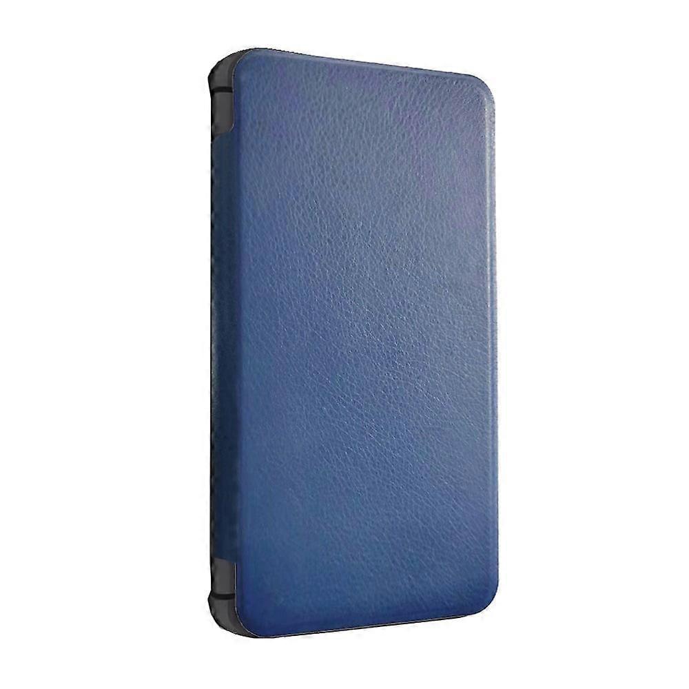 Case for Onyx Boox Palma/Boox Kant 2, 6.13" PU Leather Magnetic Smart Cover with Auto-Wake/Sleep, Compatible with Audio-Book E-Reader Devices