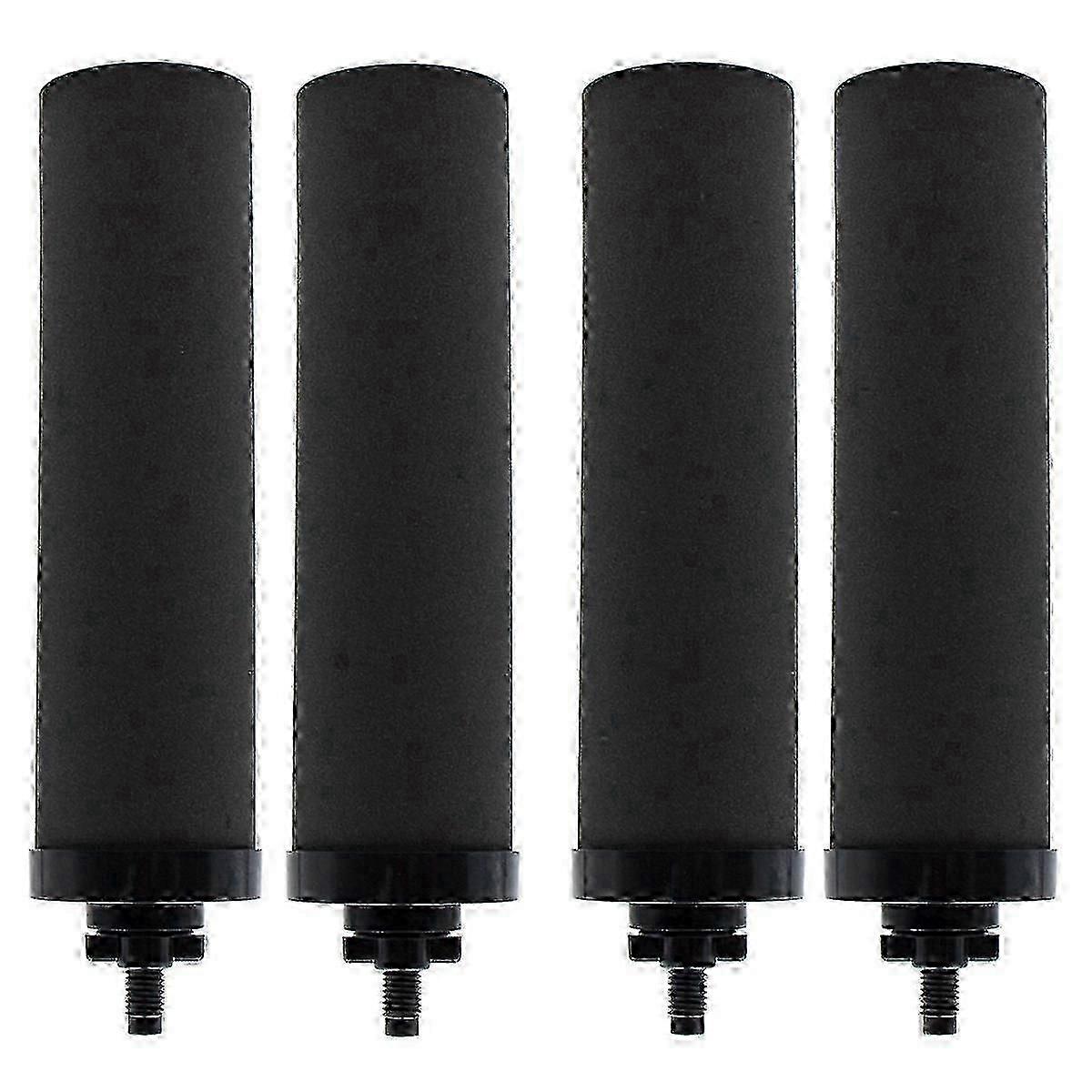 Activated Carbon Filters Compatible for Berkey