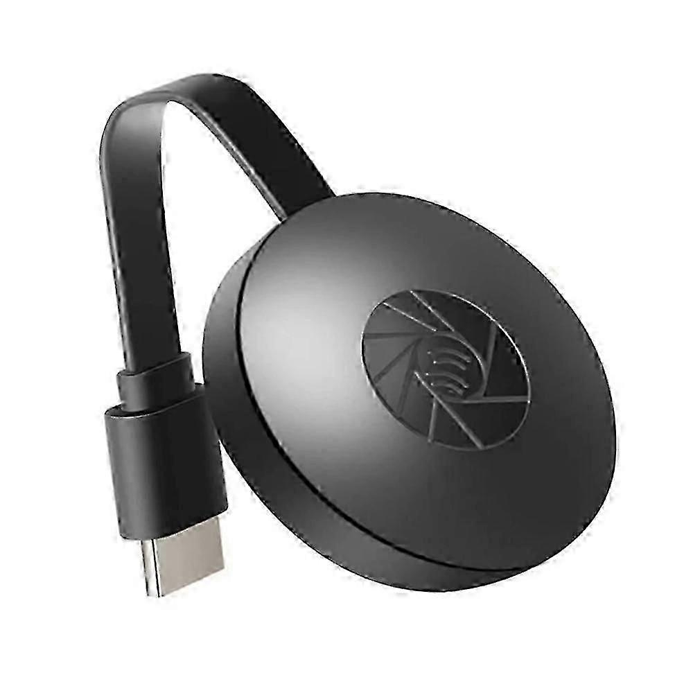 G2 Wireless Screen Mirroring Device for Phones - Instantly Cast Your Phone Screen to TV or Monitor