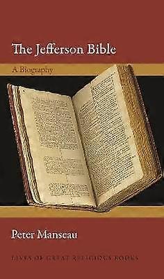 The Jefferson Bible