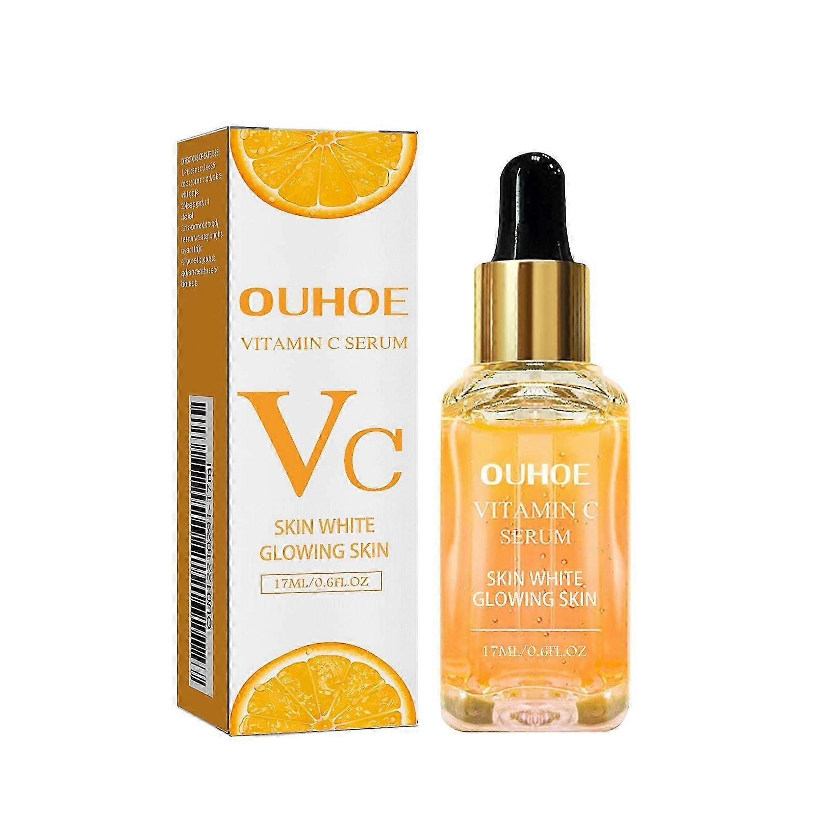 Vitamin C serum