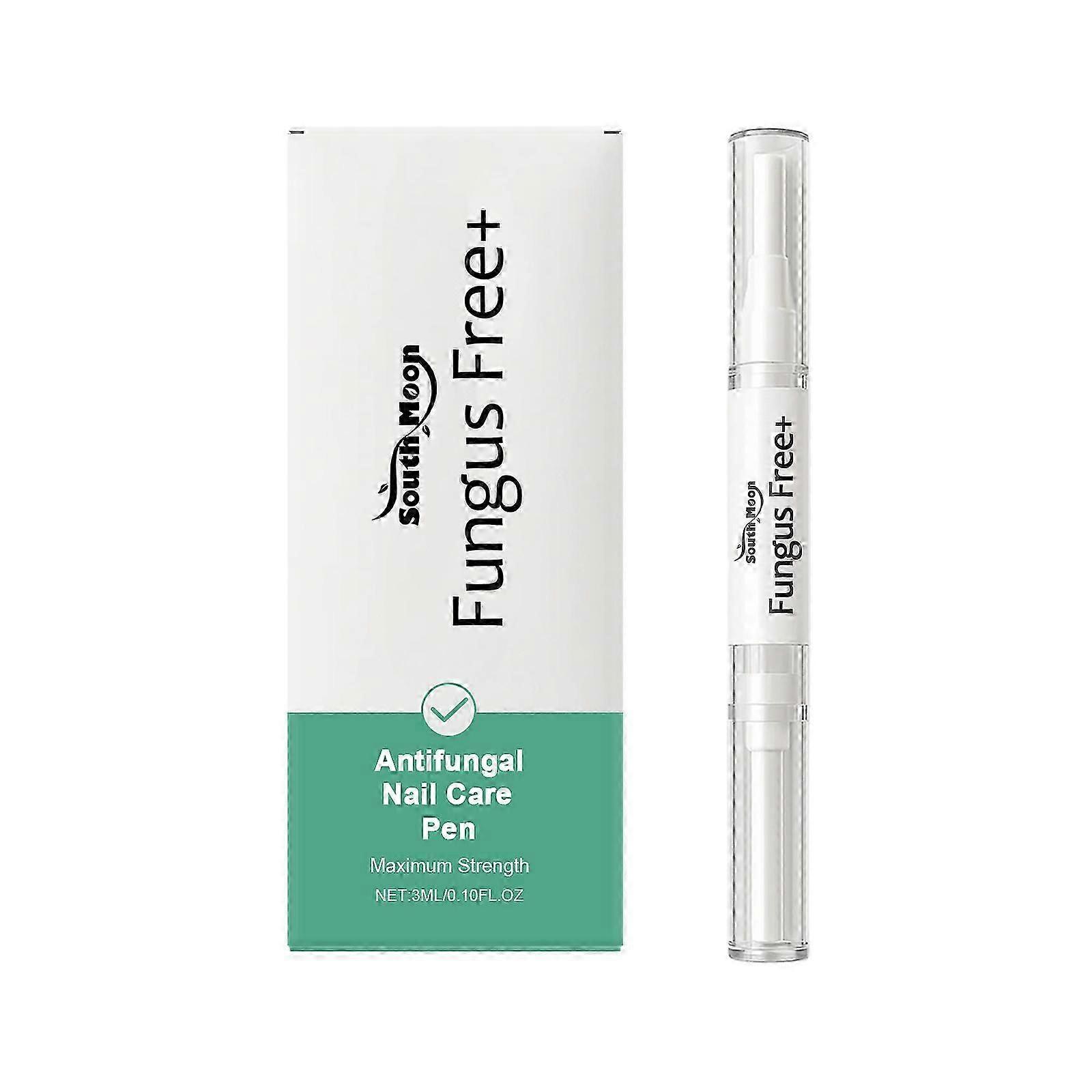 Nail Care Pen