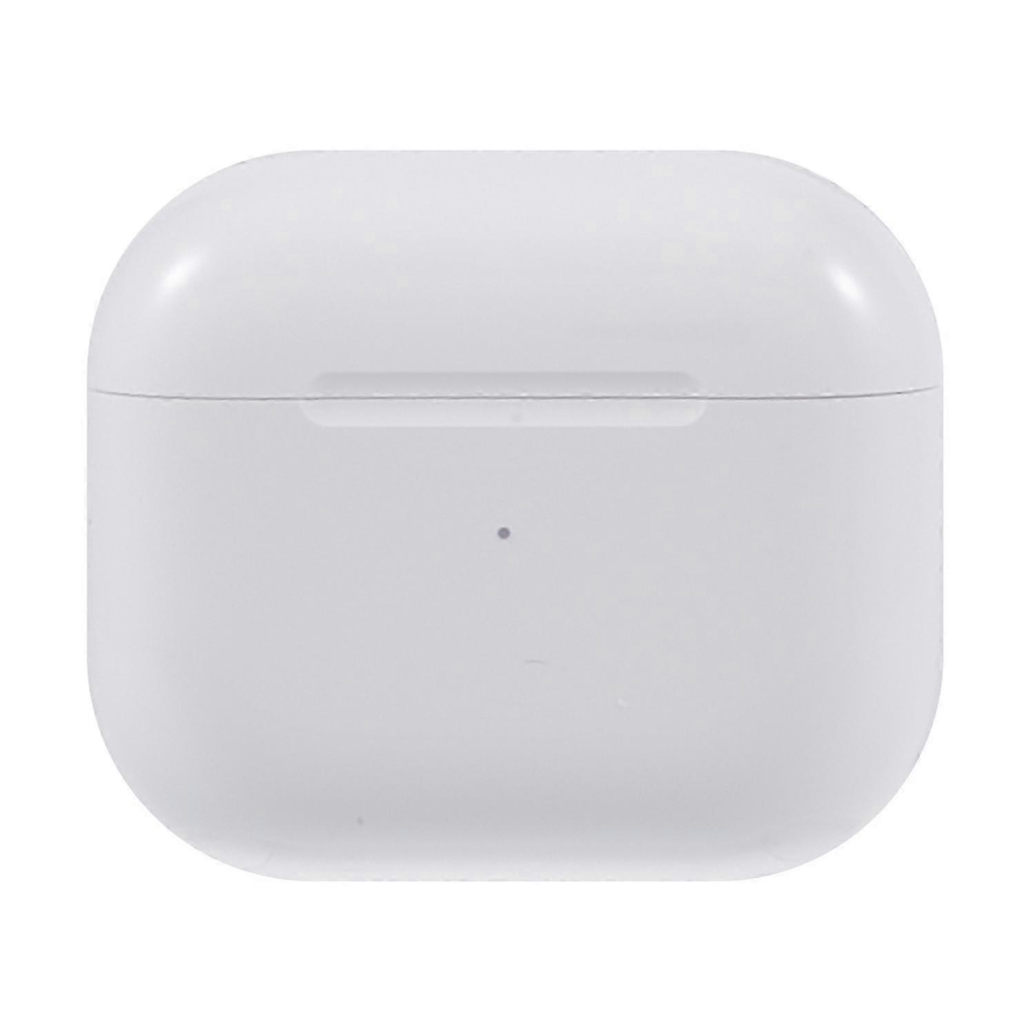 Pour Apple AirPods Pro 2 (interface Lightning) Modèle factice d'écouteurs en mode démonstration avec