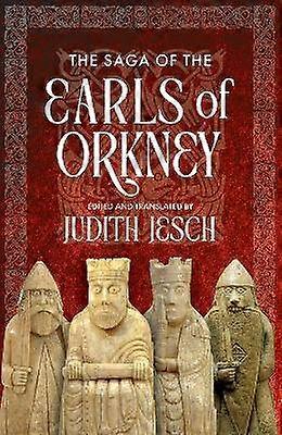 De saga van de graven van Orkney