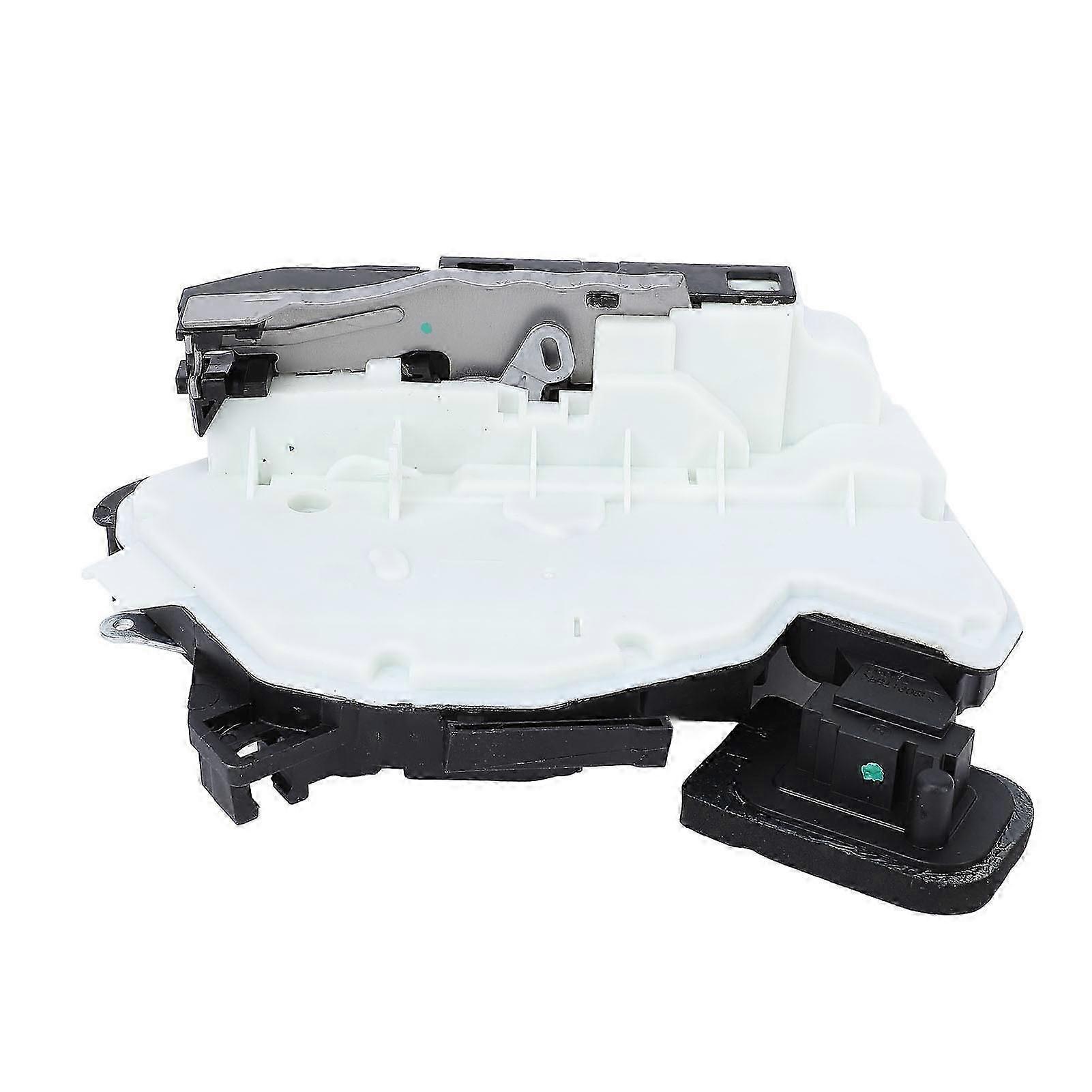 Automatic Power Door Lock Actuator Compatible with Vehicle Rear Right 5K4839016A 5K4839016AE 6RD839016A