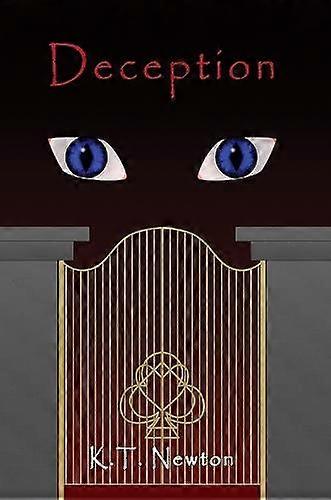 Deception - K.T. Newton