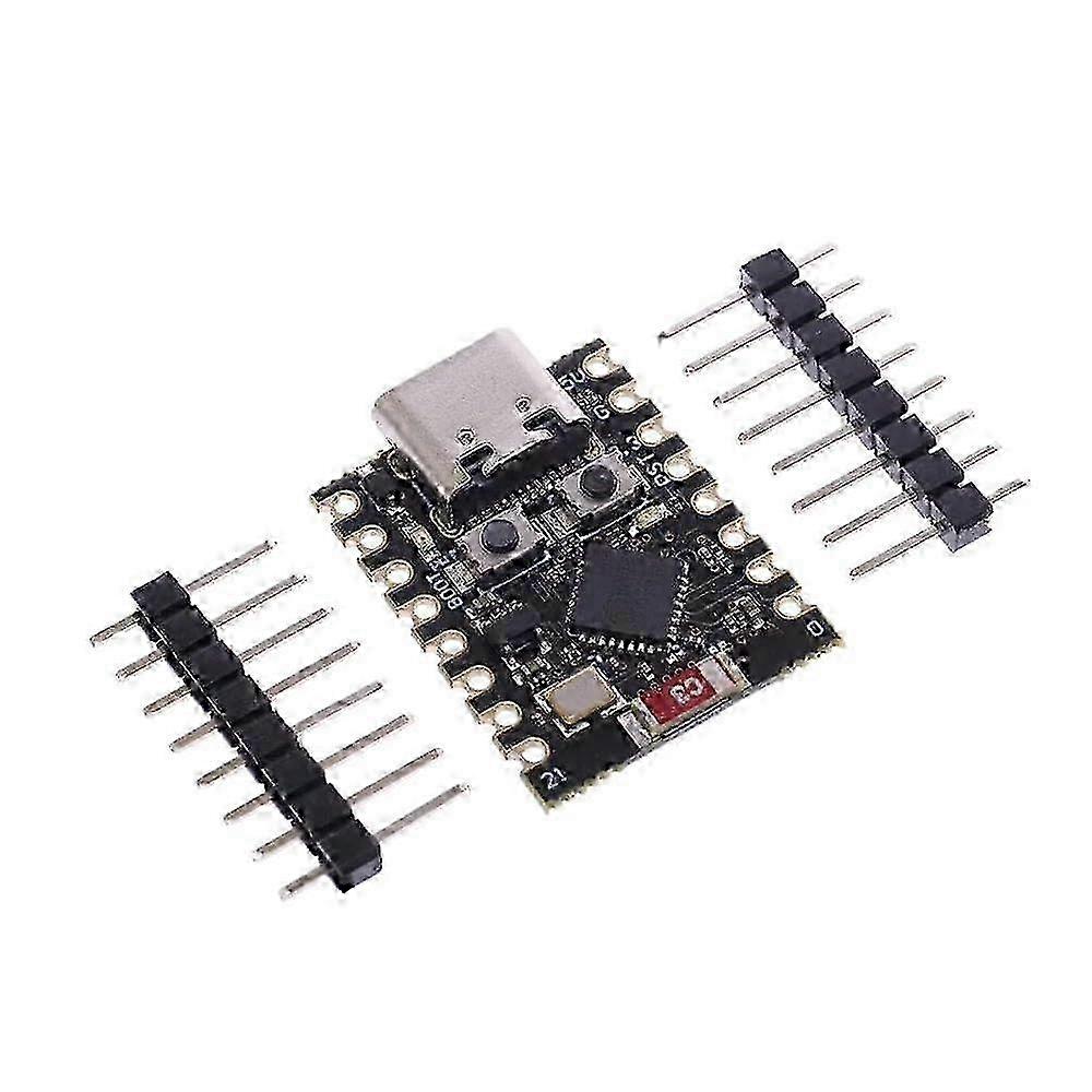 ESP32C3 Supermini Development Board Esp32 Wf Bluetuth Microcomputers HighPerformance 2025
