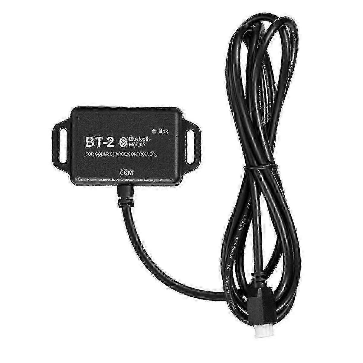 Bt-2 Solar Controller with Bluetooth Adapter for Mobile Phone - Extended Bluetooth Communication 2025