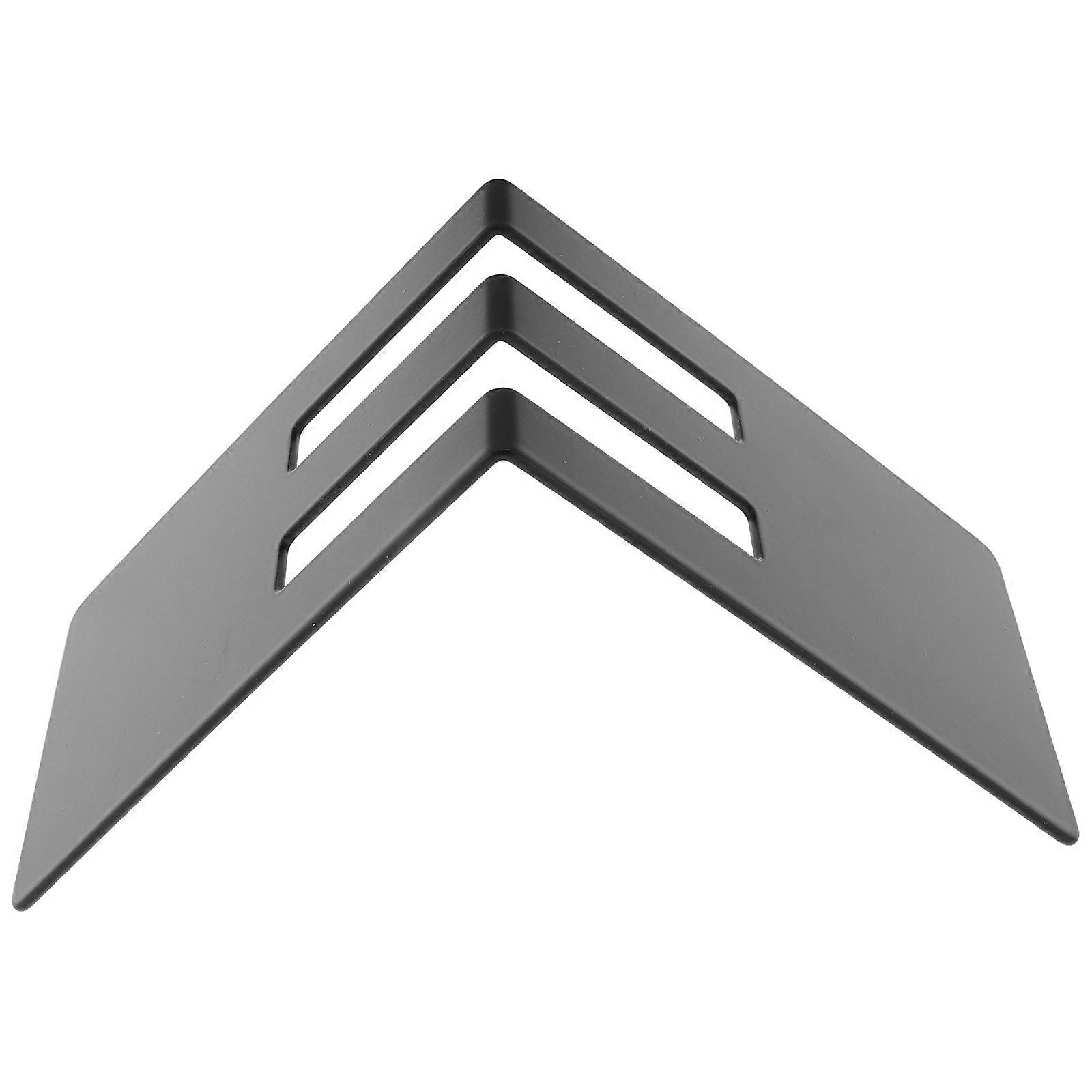 Coffee Filter Stand Stainless Steel for Kitchen Decor and Storage