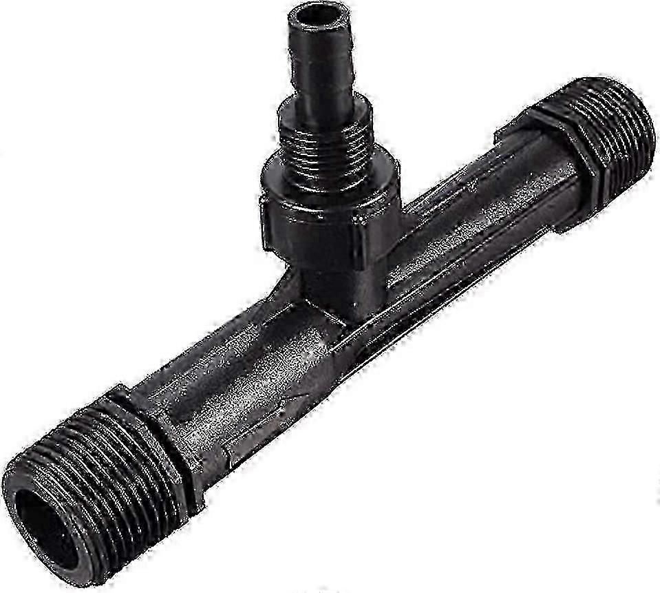 文丘里管肥料喷射器搅拌机 1 英寸，用于农业滴灌系统