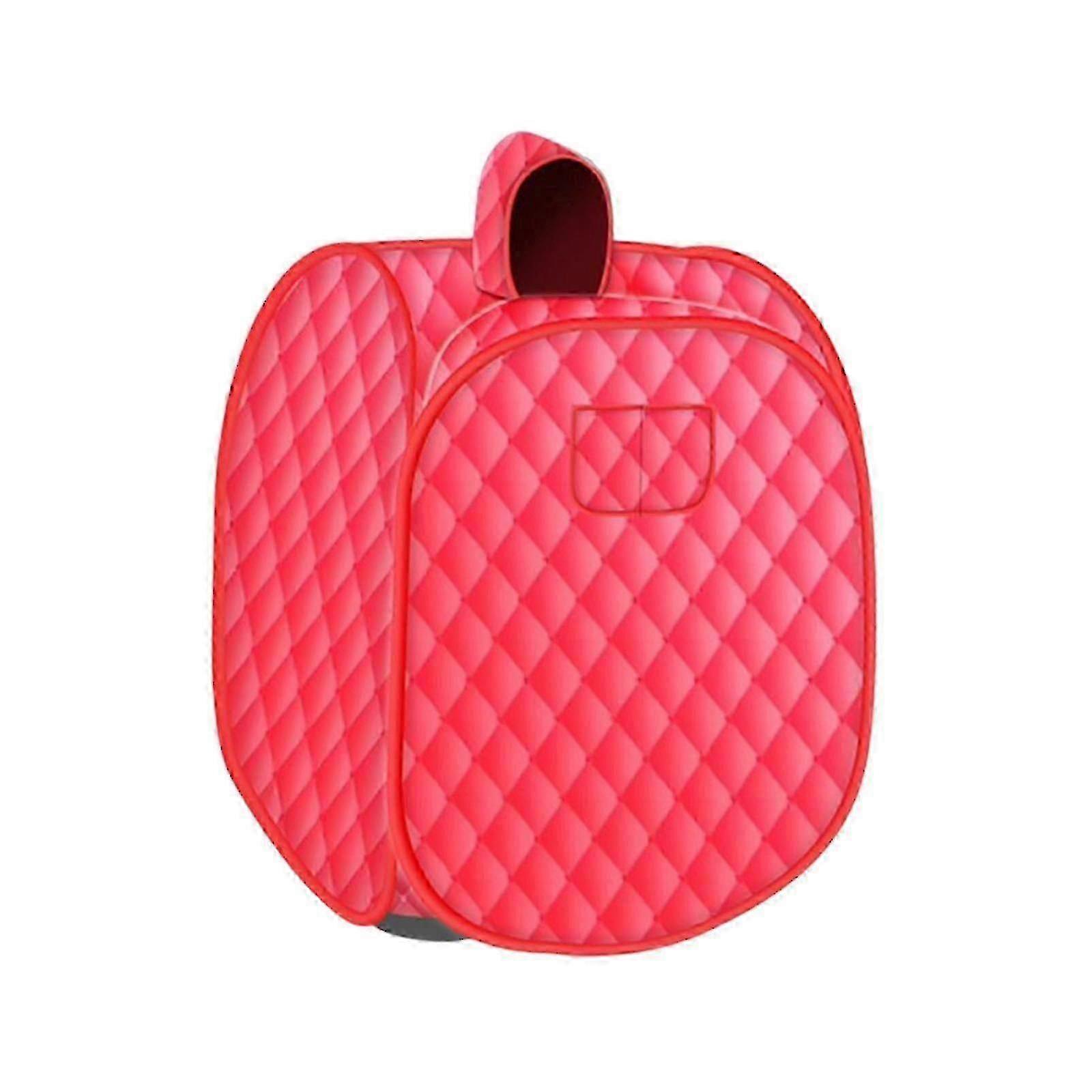 Portable Steam Sauna Tent for Home Use, Foldable Full Body Steamer with Adjustable Temperature-Good