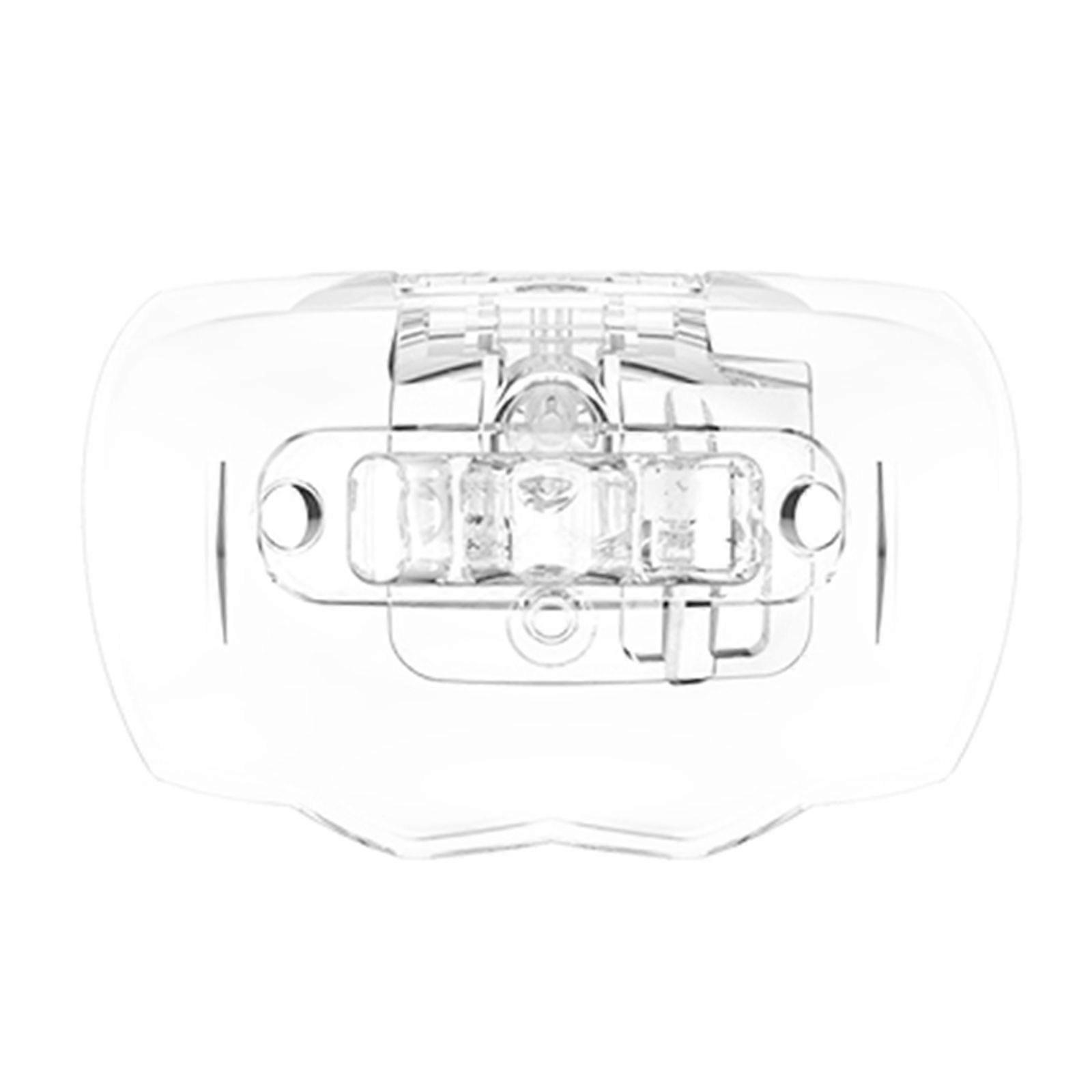 Flexible PC Guard Cover for Paradise Interactive Virtual Pet Game Machine Sleeve Shell With Easy Access To Charging Port  Clear