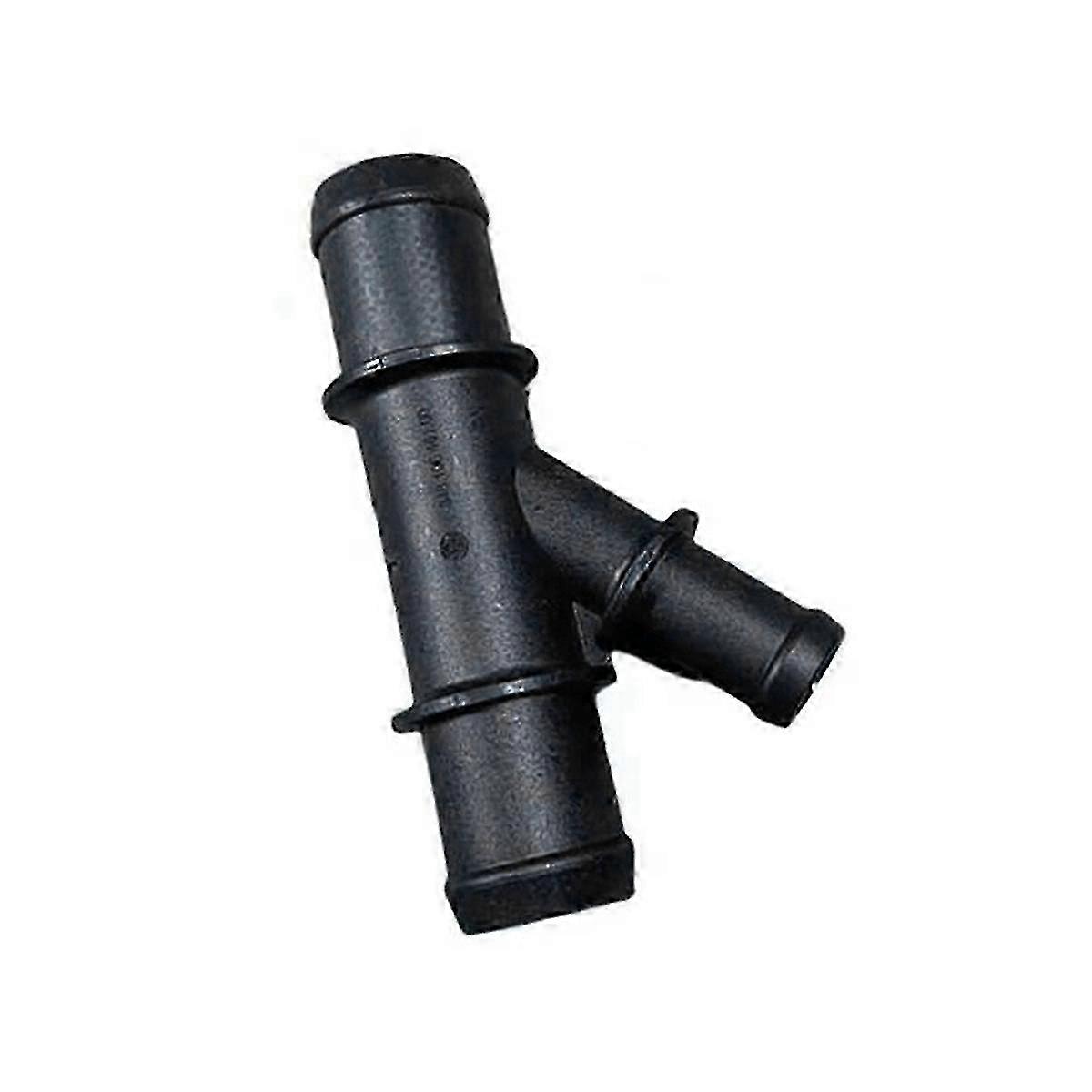 Enhanced Quality Three-Way Y Type Water Pipe Connector 94810646100 for Heating System