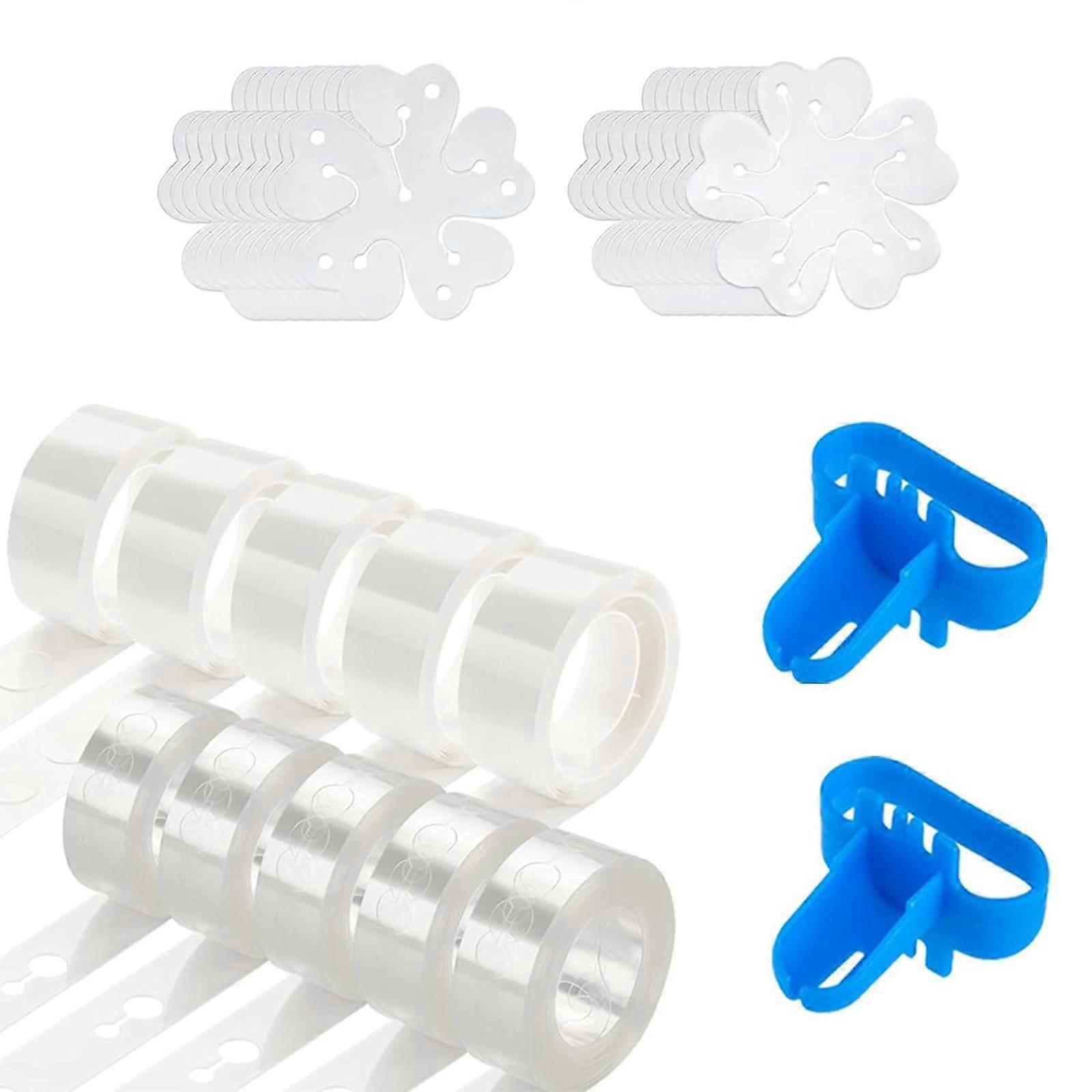 Balloon Garlands Arched Making Tools For Event Parties Decorations Accessories Multicolor