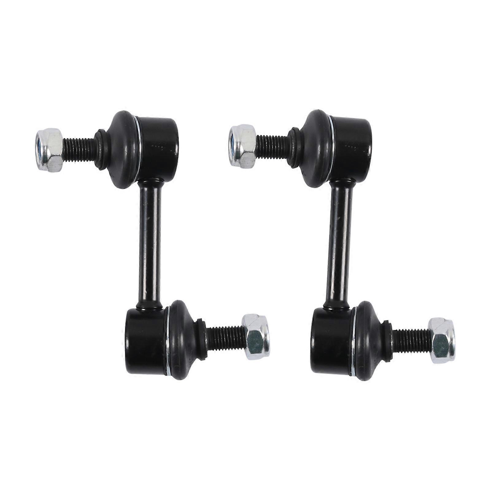 Accuracy Engineered Anti Roll Bar Minimizes Noise Vibration 51321SEAE01 Automotive Stabilizer Link Suitable For K90456+K90457 Multicolor