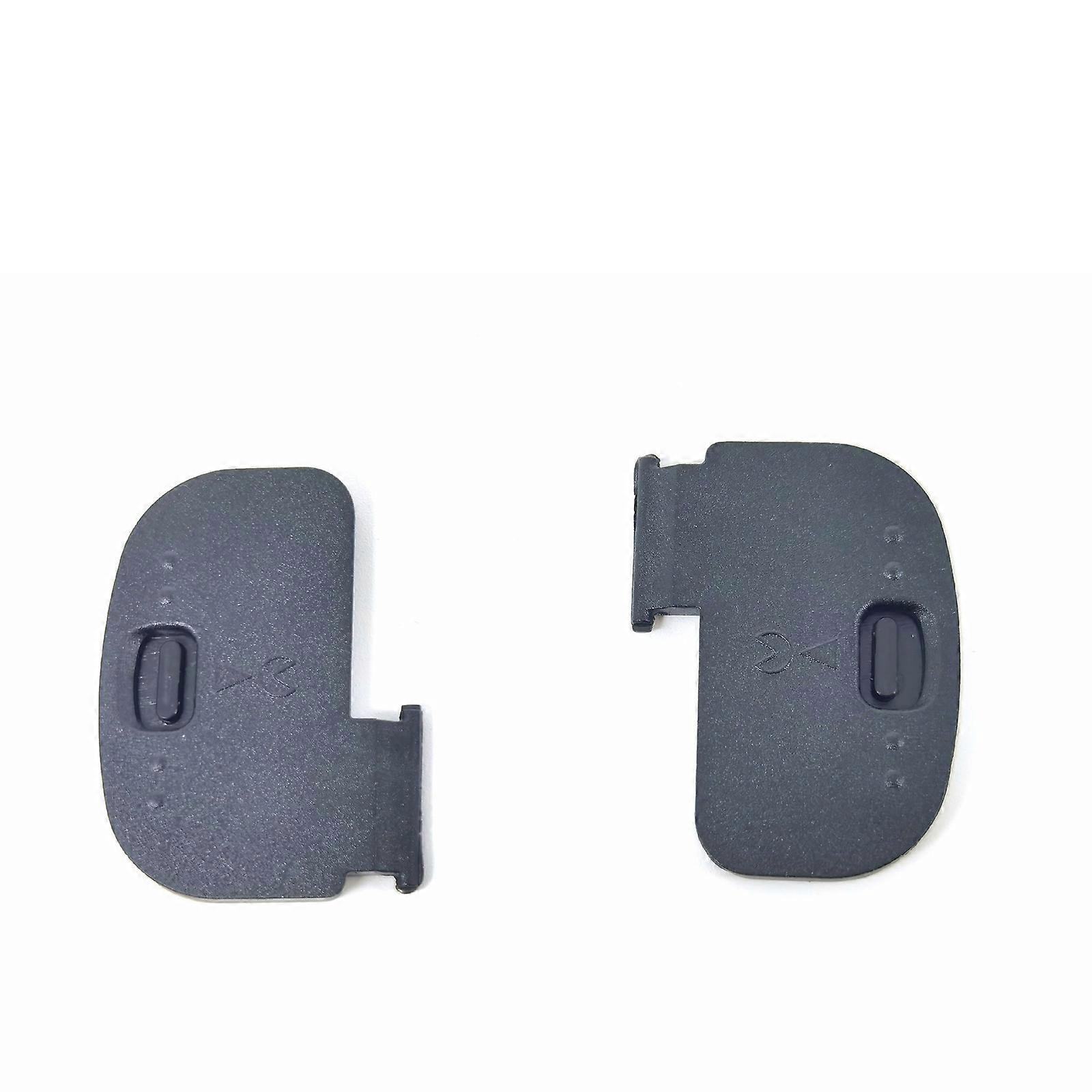 Camera Body Battery Cover Replacement For D600 D610 D7000 D7100 D7200 D7500 Models Tight Seal Multicolor