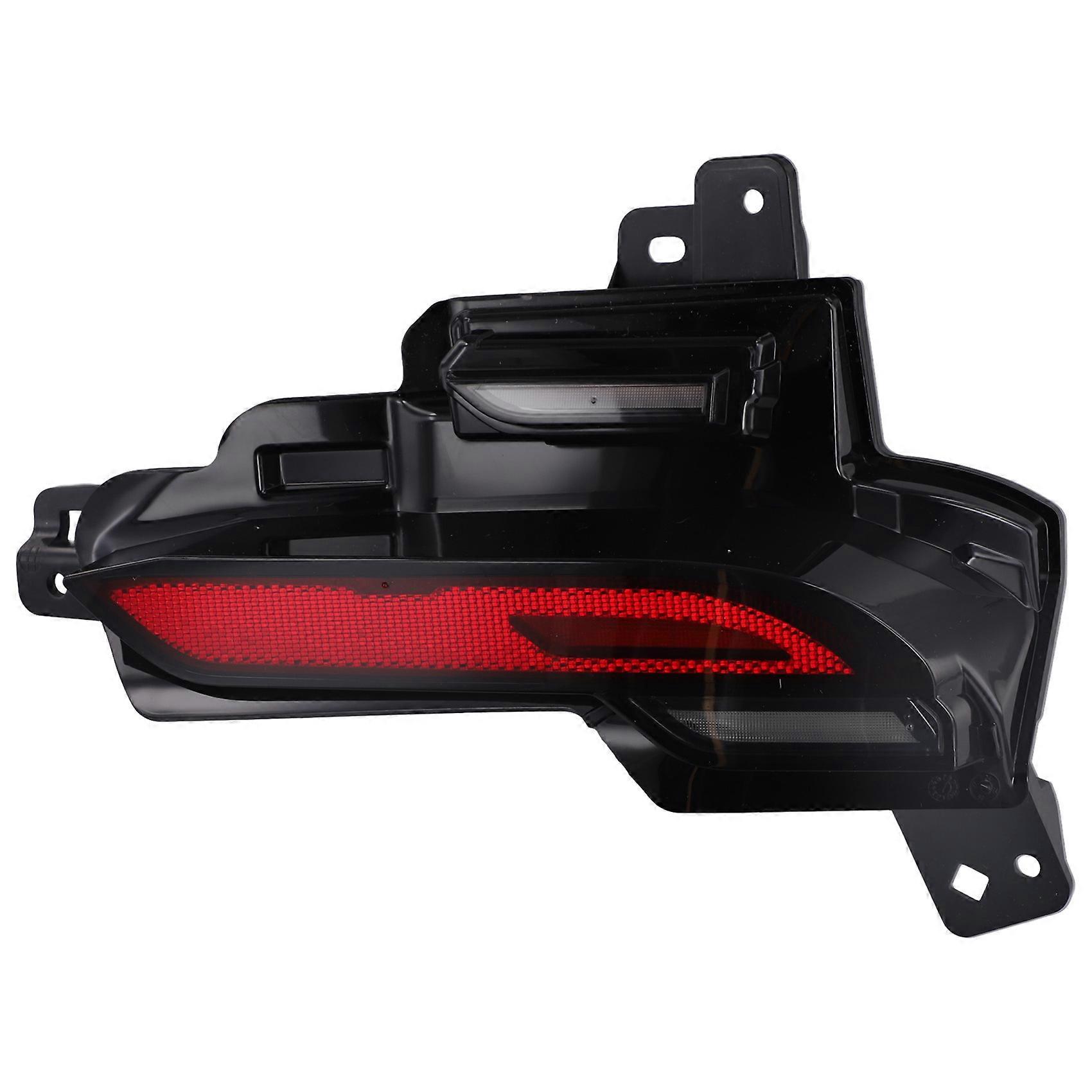 For Tesla Model Y Juniper 2025 Rear Bumper Light Rear Fog Light 1906108-00-C Right