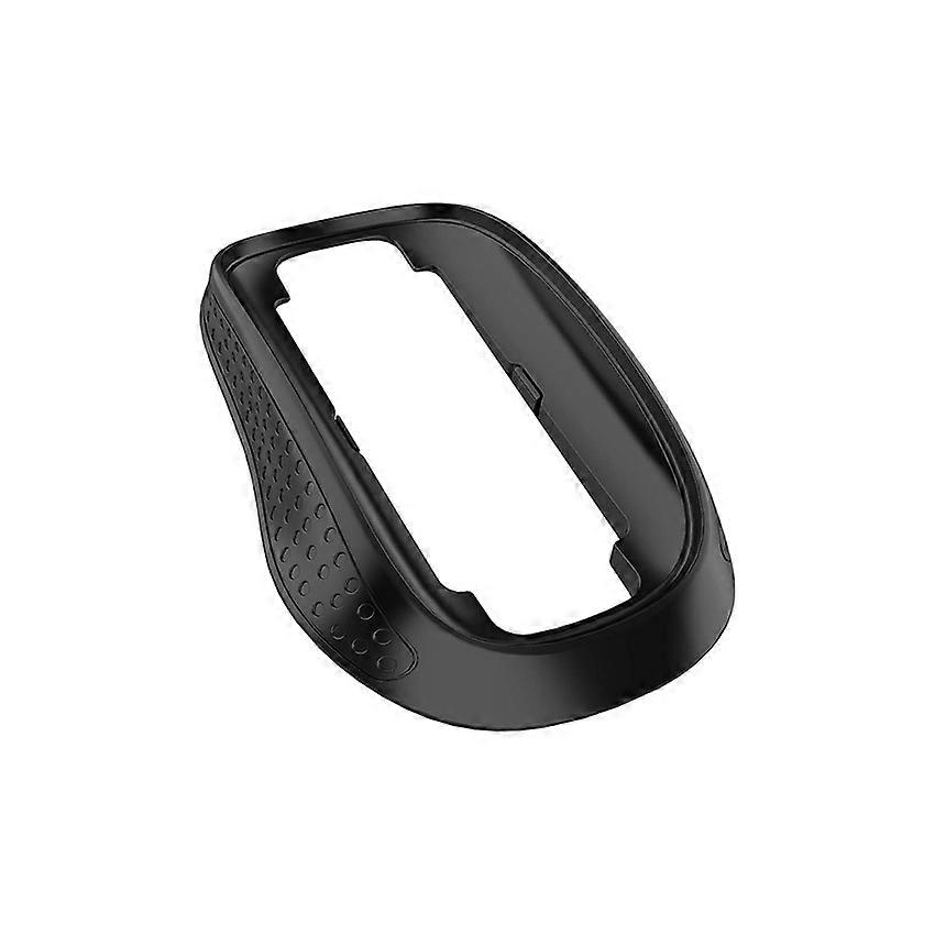 Ergonomic Mouse Base for Apple Magic Mouse 2nd and 3rd Generation Accessories Black