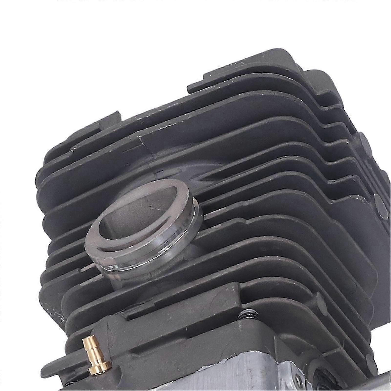 Cylinder Kolv Vevaxel Enhet 49mm för STIHL 029 039 MS290 MS310 390 Motorsåg