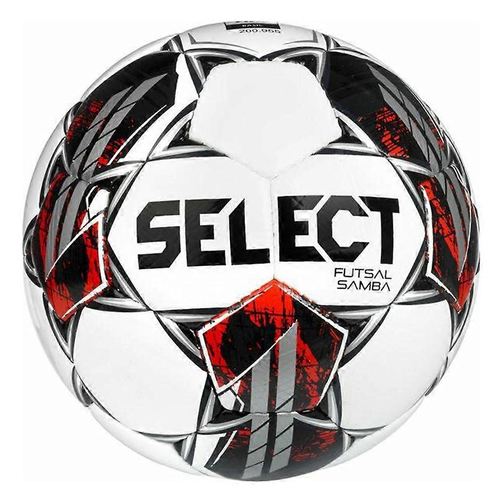 Select Futsal Samba Fifa Basic V22 17621 football