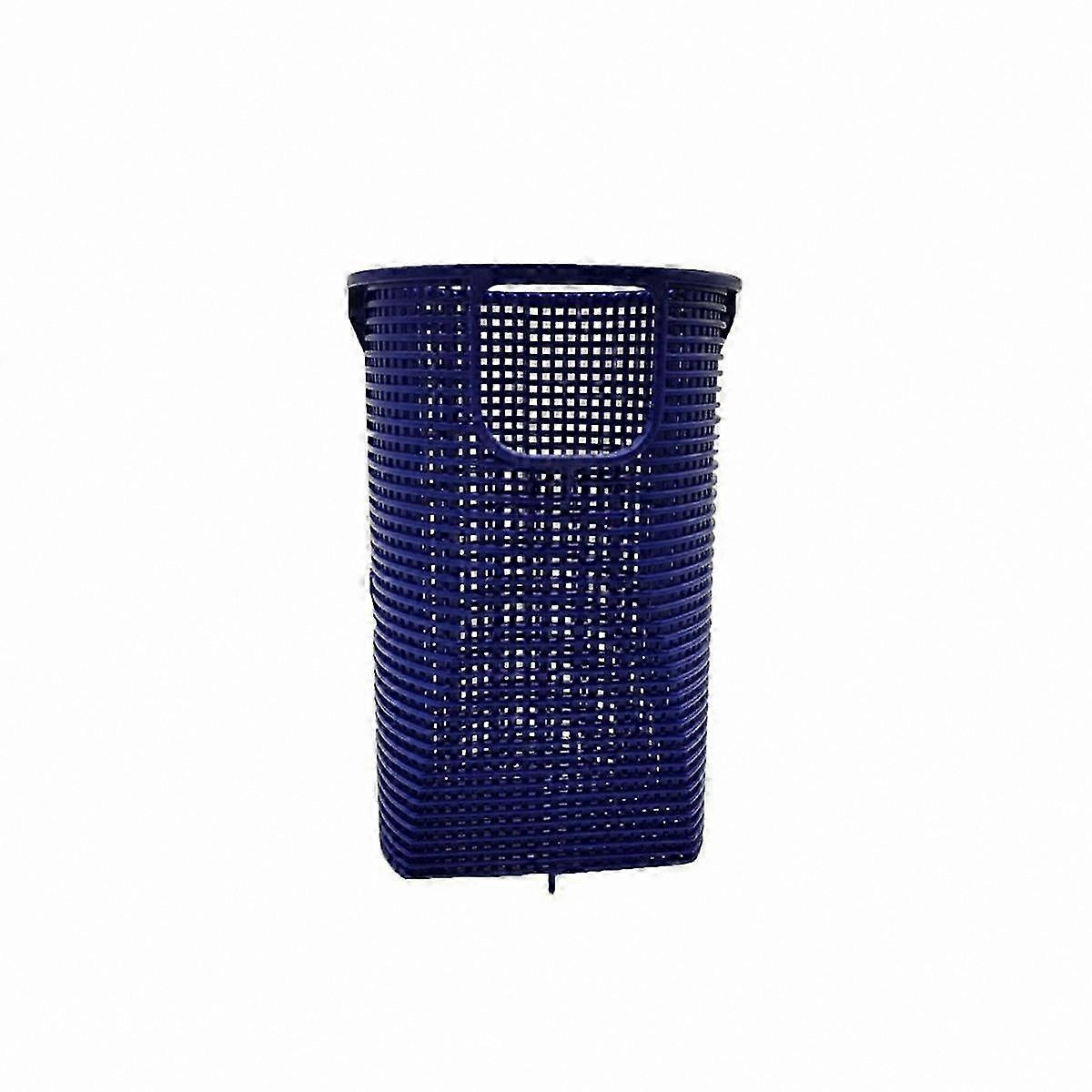 Pool Pump Strainer Basket Replacement for Skimmer Tanks and Filter Systems