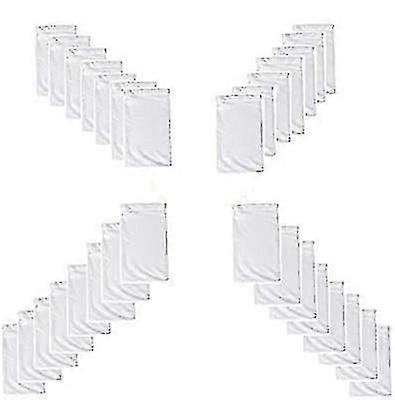 50pack من بركة كاشطات الجوارب كاشطات ينظف يترك لحمامات السباحة في الأرض