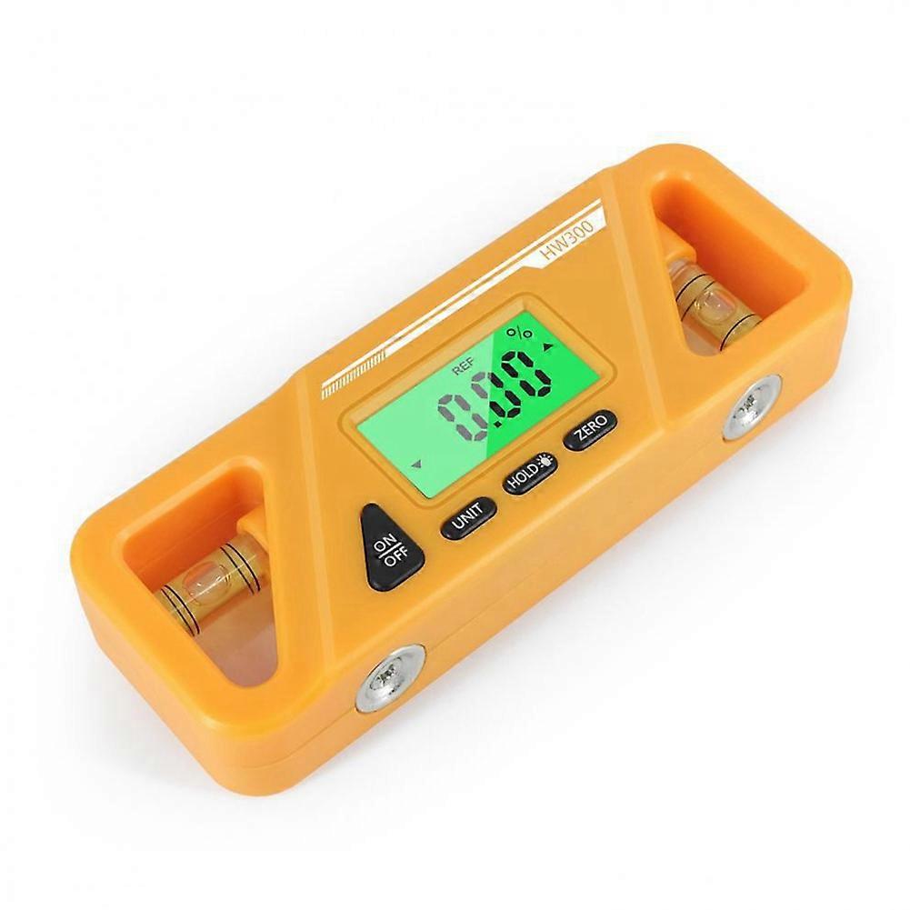 Digital Protractor, Inclinometer, Level, Goniometer, Digital Inclinometer, Level, Protractor, Angle Gauge