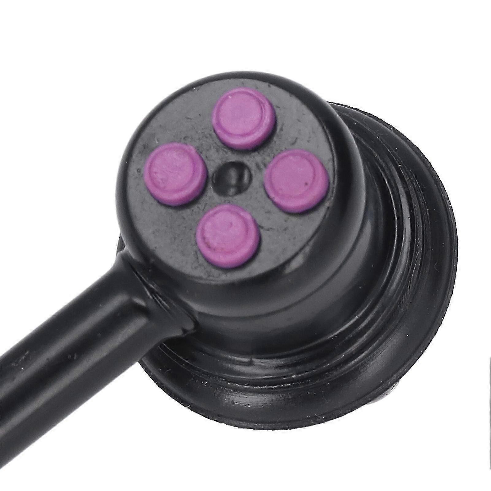 2PCS Front Stabilizer Bar Links Compatible with Civic MK8 2005-2012