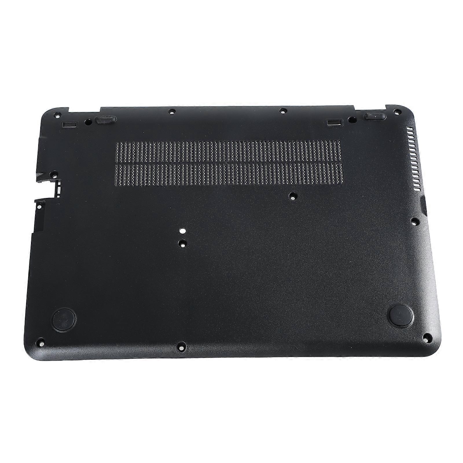 Protective Laptop Bottom Base Enclosure for 820 G3 G4 Laptop Bottom Shell, Upgrades Notebook Look and Feel Multicolor