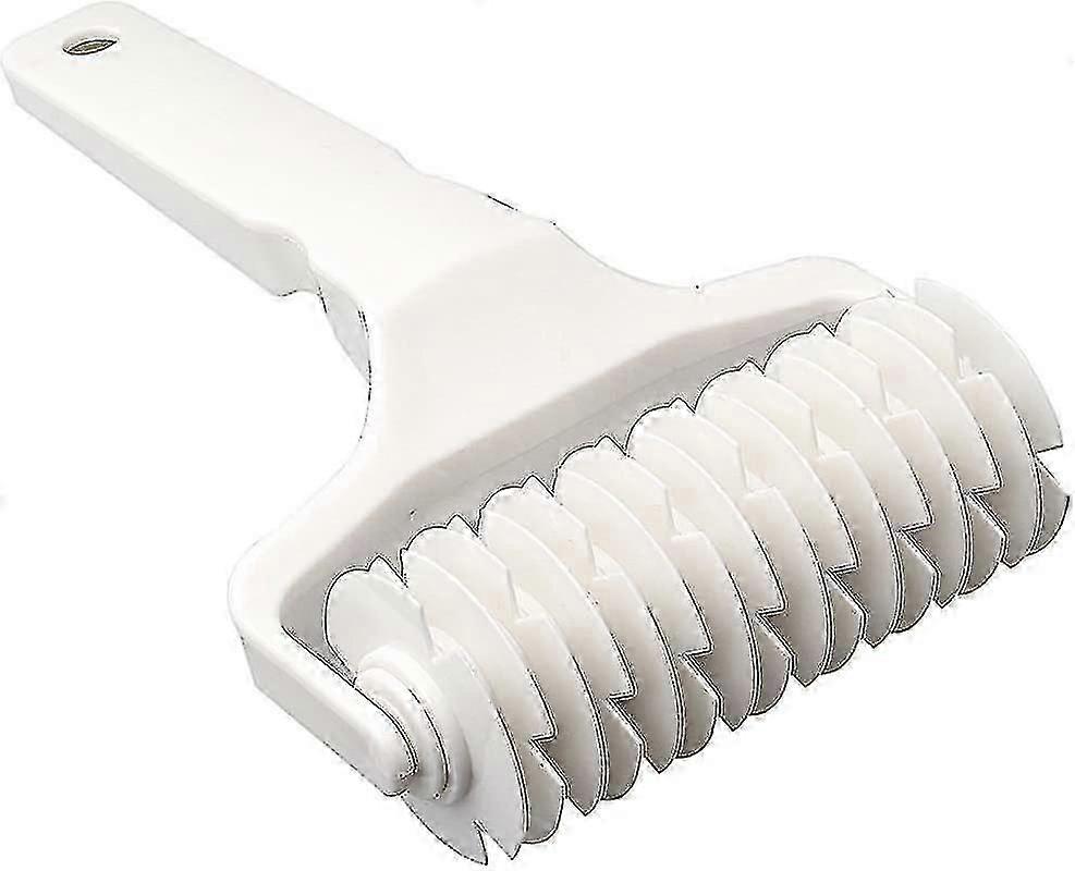 Pastry Lattice Roller Cuttercookie Pie Kitchen Bakery Tools