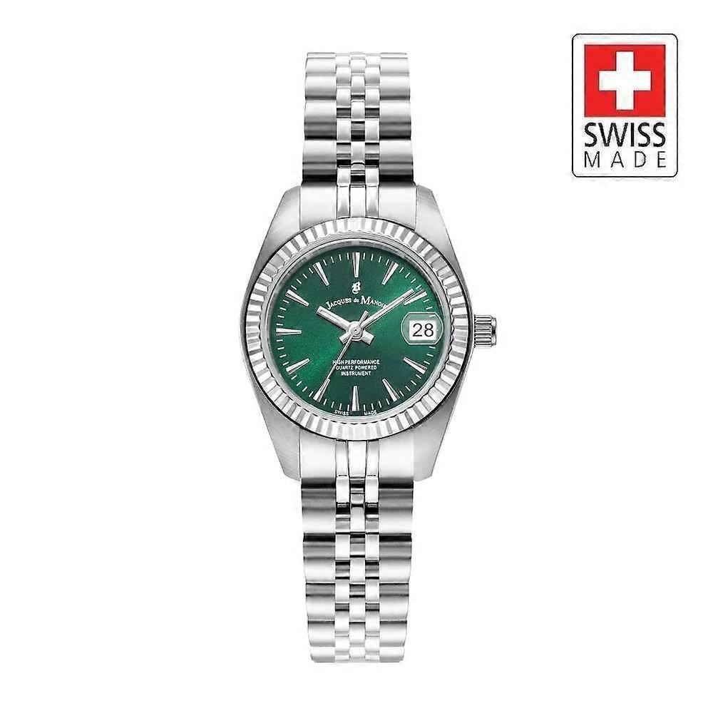 JACQUES DU MANOIR JWL02103 Women's Watch