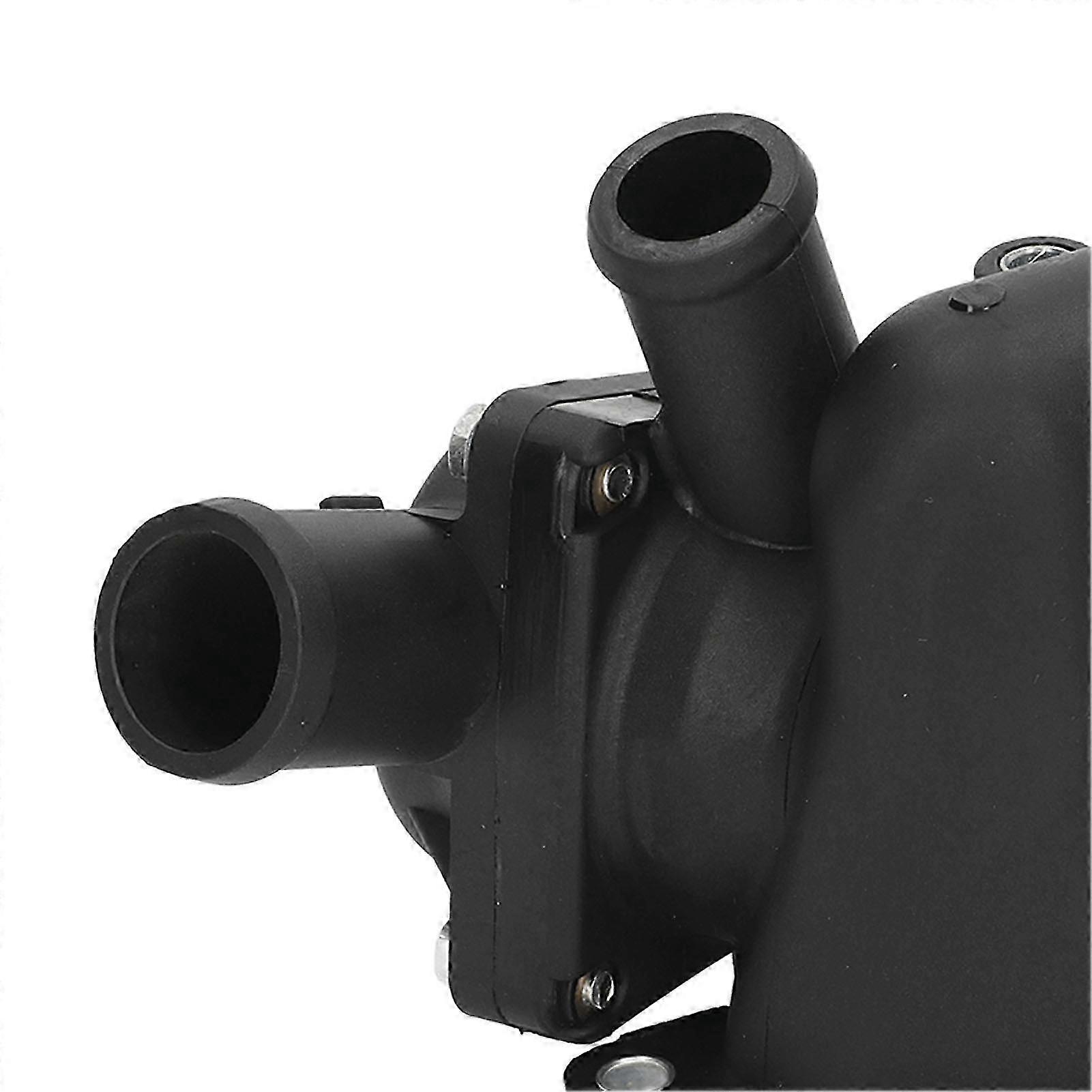 ABS Engine Cooling System Thermostat 95510611100 Replacement for Porsche Cayenne V6