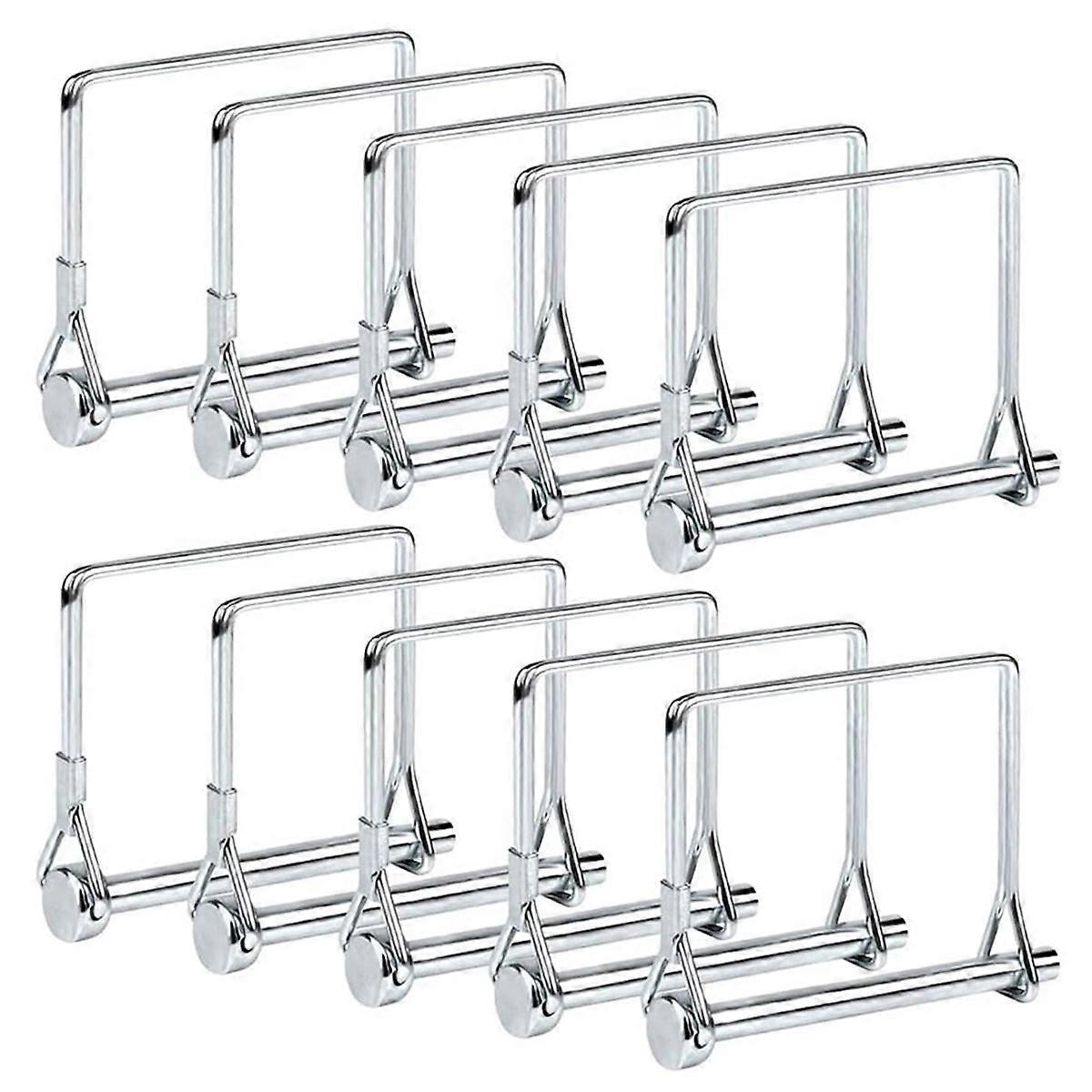 10 Pack Trailer Coupler Pins