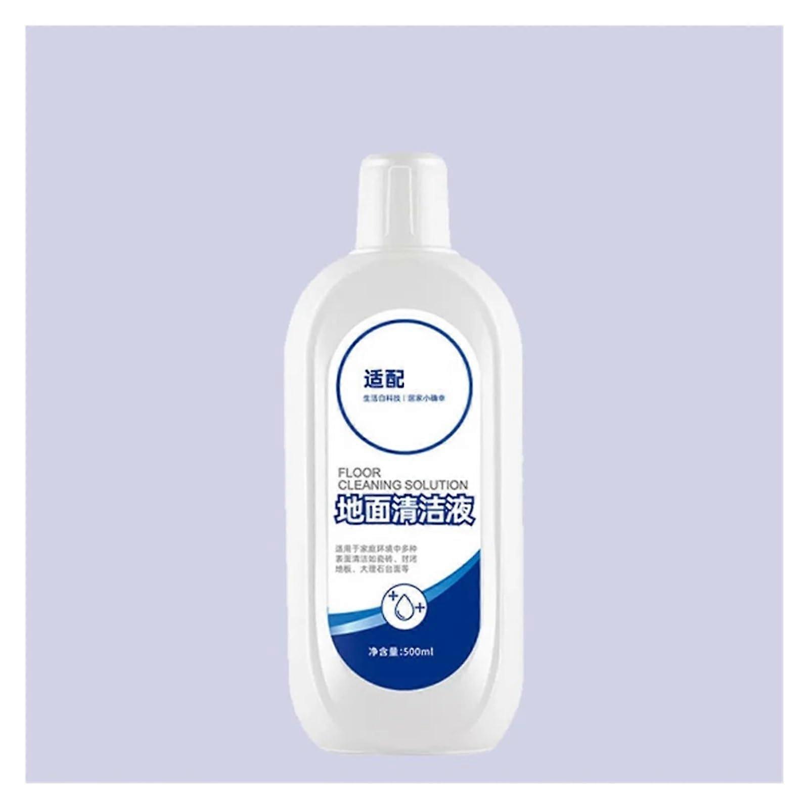 Floor Cleaner Solution Quick Dry Formula for Tineco ONE S3 S5 S7 Pro MultiSurface Floors