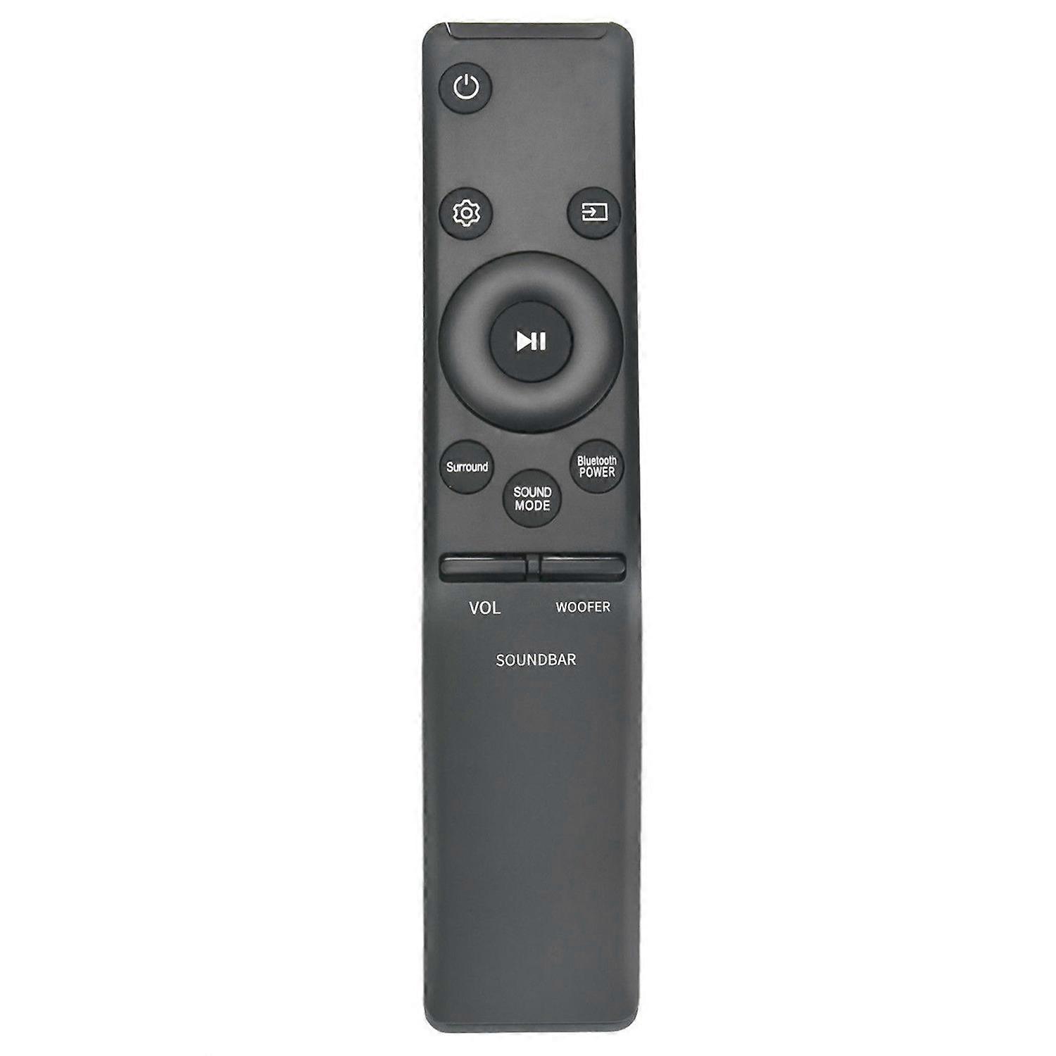 Ah59-02758A Replace Remote Control for Soundbar -M450 -M550 -M430