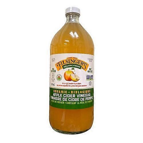 Filsingers Bio-Apfelessig, 945 ml