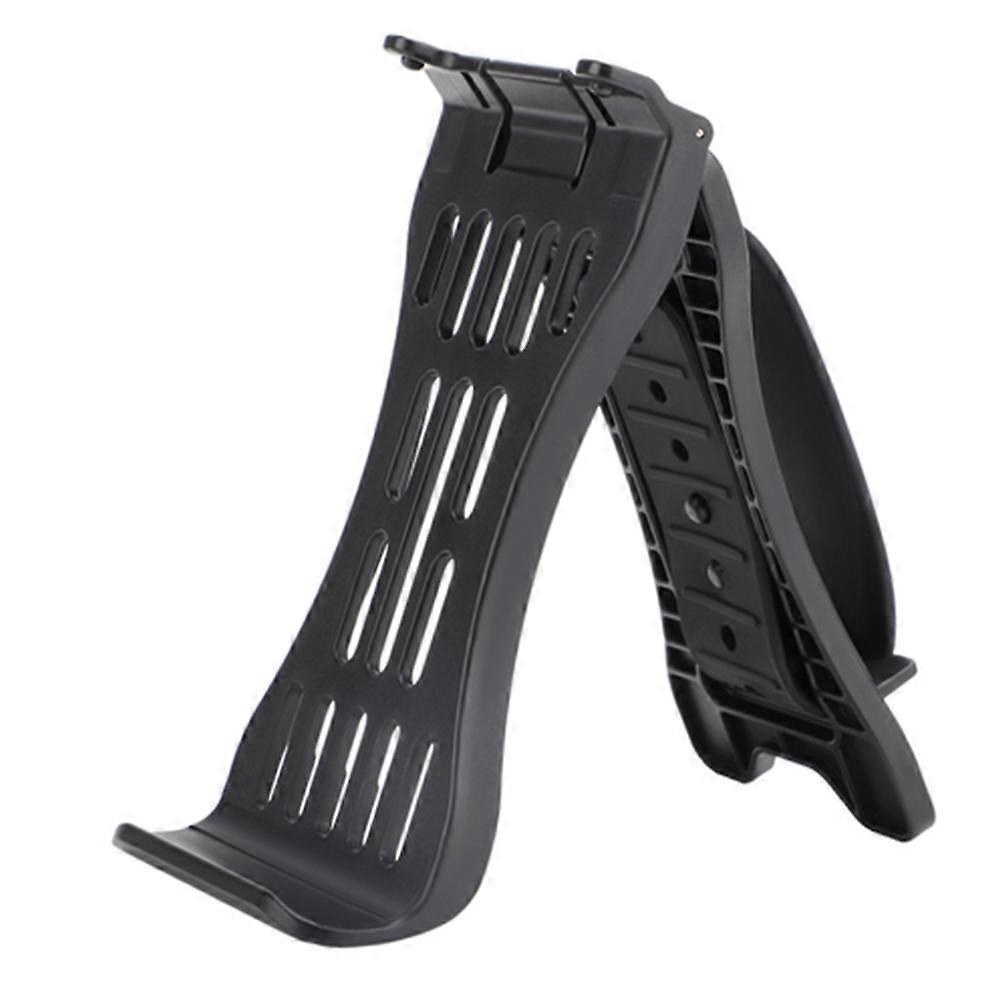 For Steam Deck Multi-Function Stand Adjustable Holder Power Bank Desk Bracket Kickstand