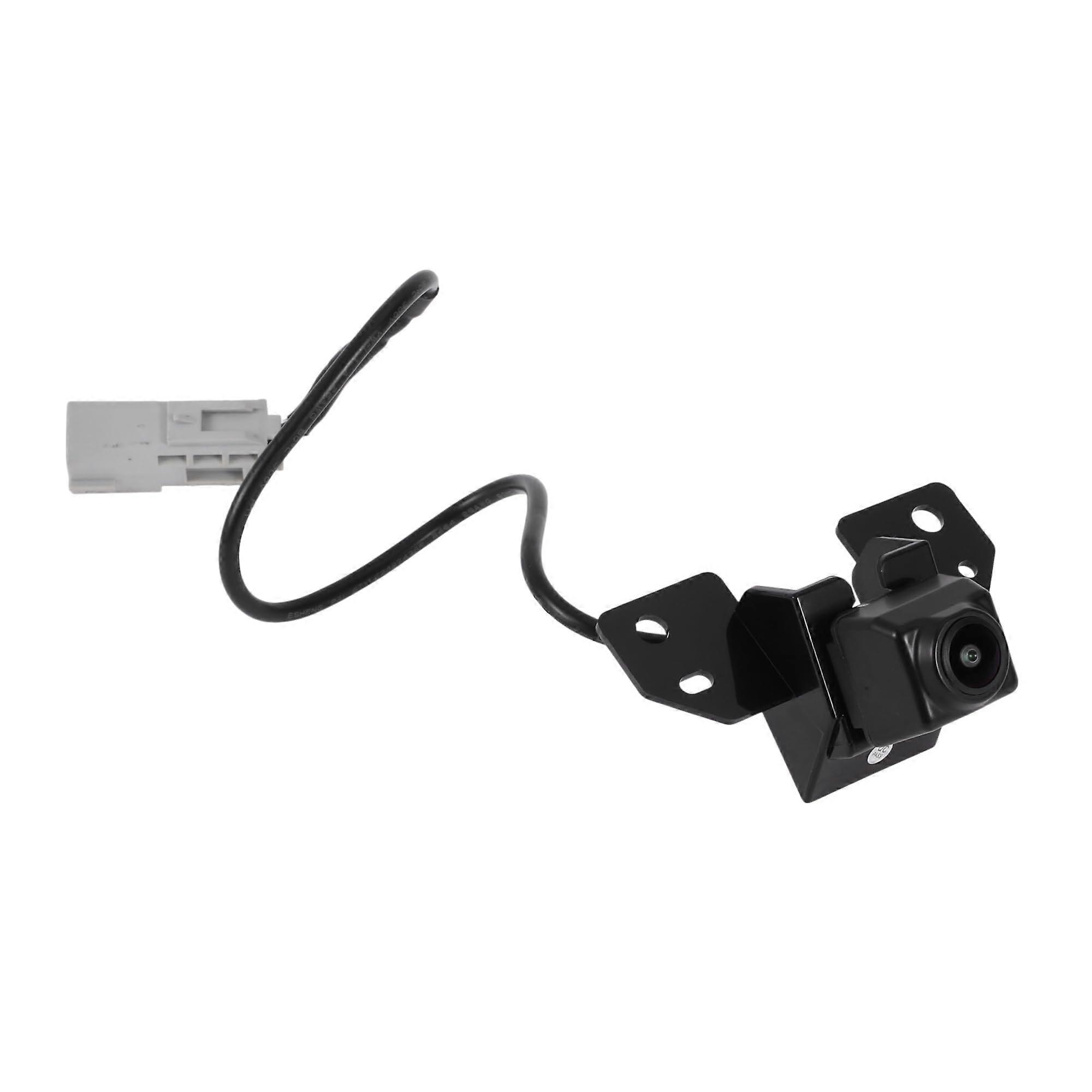 Rear View Backup Camera for Chevrolet Camaro 20122015, Full HD Night Vision, 170° Wide Angle, IP68 Waterproof