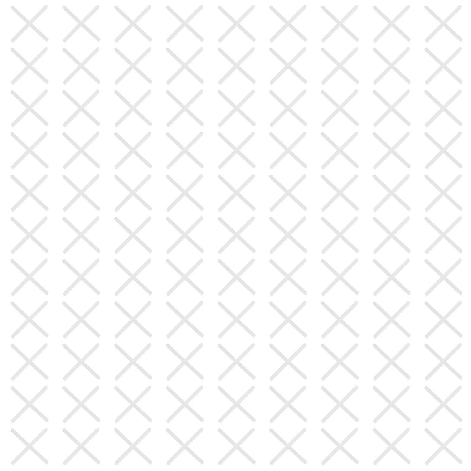 Tile Spacers Leveling System for Accurate Positioning and Installation White PE 500Pcs