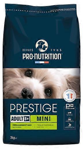 Flatazor Comida de cachorro Prestige Prestige Adult 8+ Mini